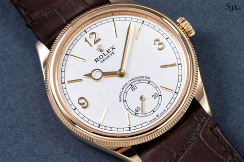 perpetual 1908 rolex precio|Altro.